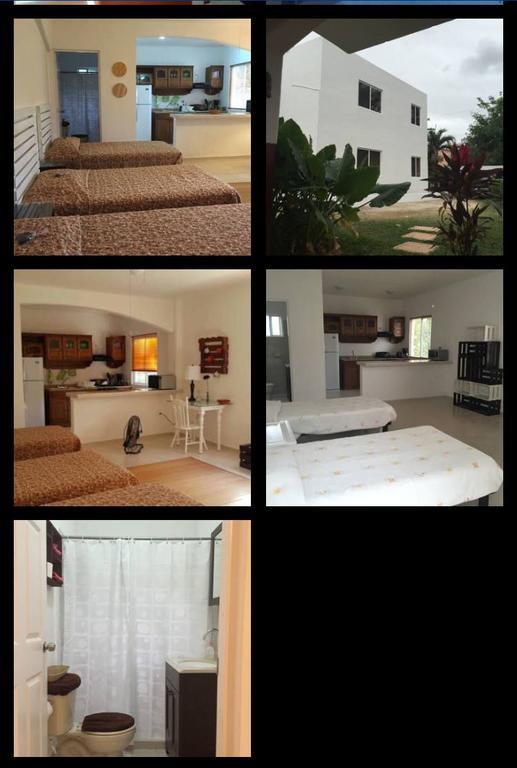 Apartment Casa Campestre *