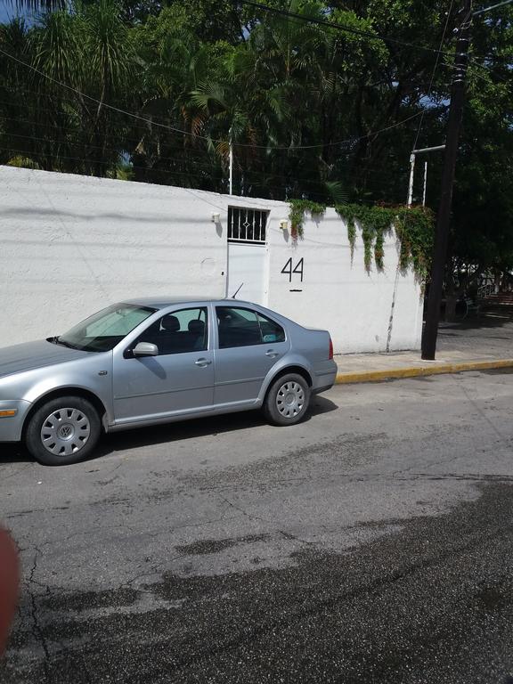 Casablanca Pensión