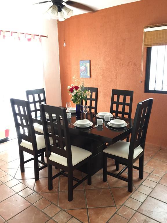 Сasa de vacaciones Casa Bilbao Cancún