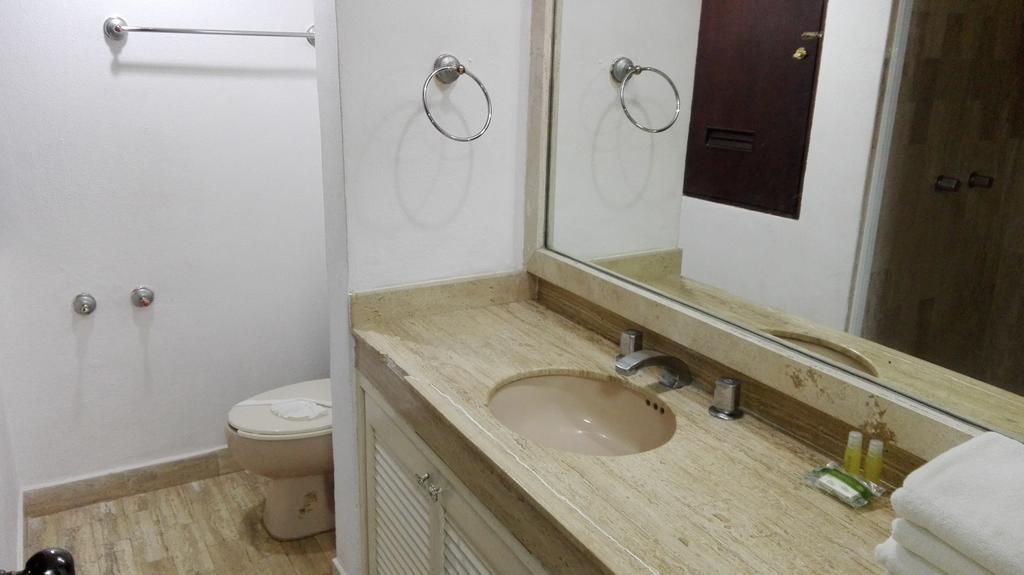 Super Cheap Zone Apartamento Cancún