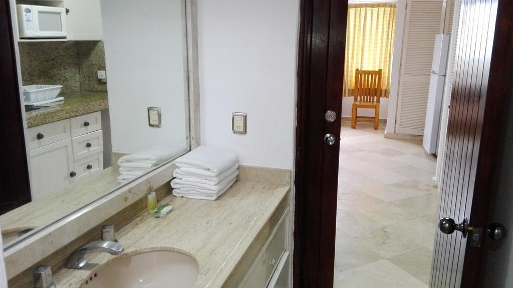 Apartamento Super Cheap Zone Cancún