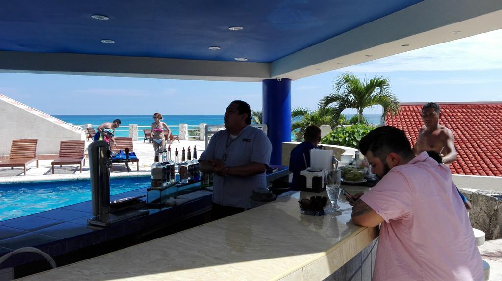 Apartamento Super Cheap Zone Cancún