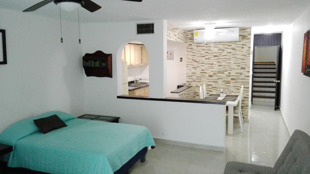 Super Cheap Zone Apartamento *