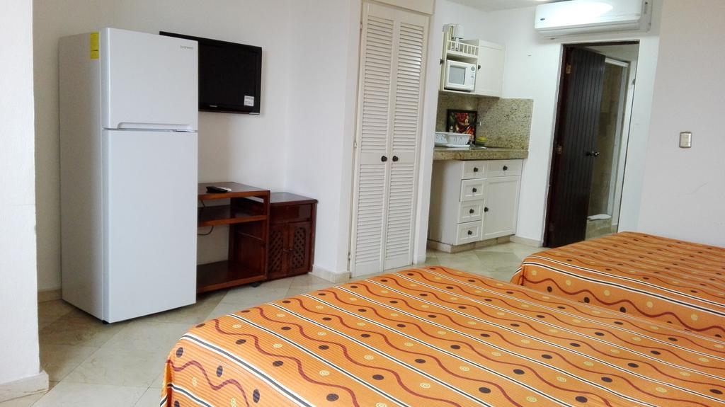 Apartamento Super Cheap Zone Cancún