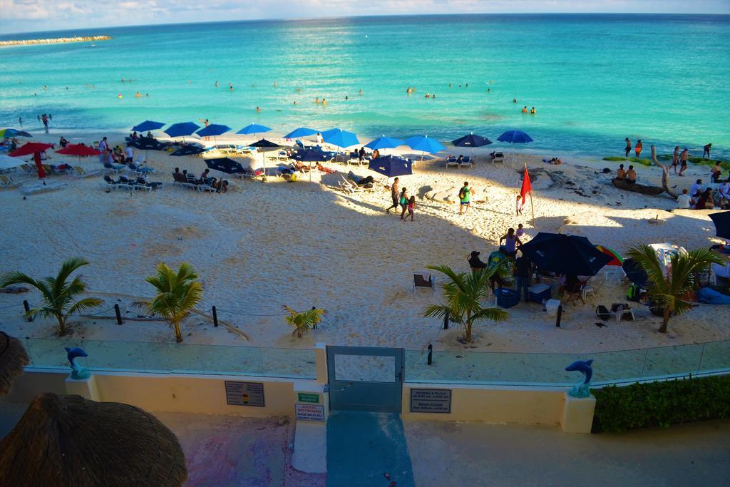 Salvia Apartamento Cancún
