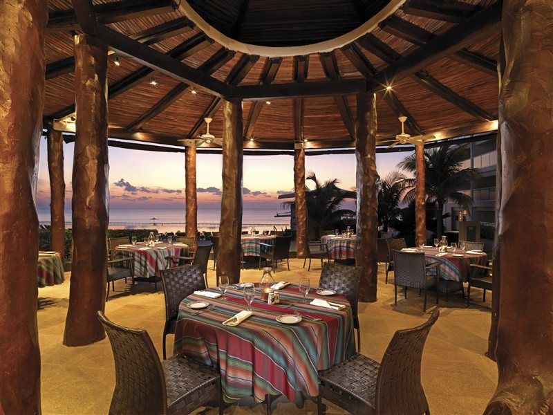 Resort Hard Rock Cancún