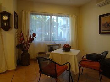 Las Margaritas 1 Hotel *
