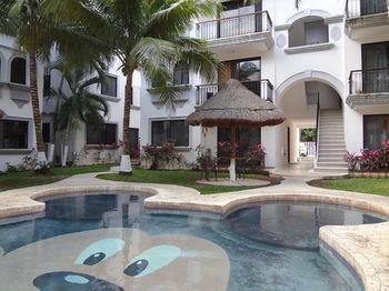 Hotel Las Margaritas 1