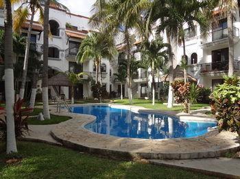 Hotel Las Margaritas 1