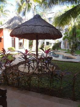 Las Margaritas 1 Hotel *