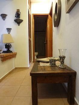 Hotel Las Margaritas 1