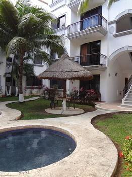 Las Margaritas 1 Cancún