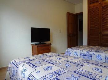 Las Margaritas 1 Hotel *