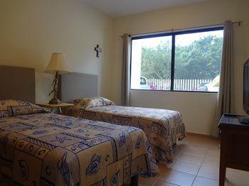 Hotel Las Margaritas 1