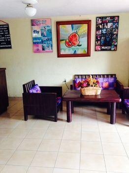 San Jorge Hotel