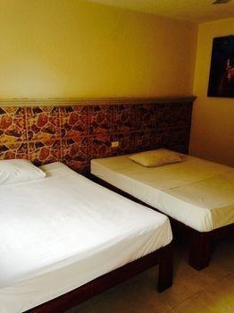 Hotel San Jorge Cancún