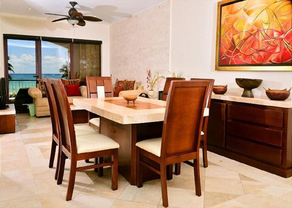 El Faro - Condo Hotel * Cancún