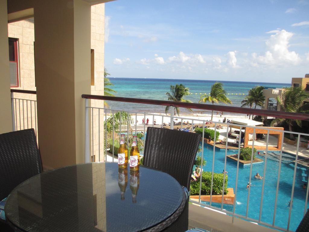 El Faro - Condo Hotel Apartahotel Cancún