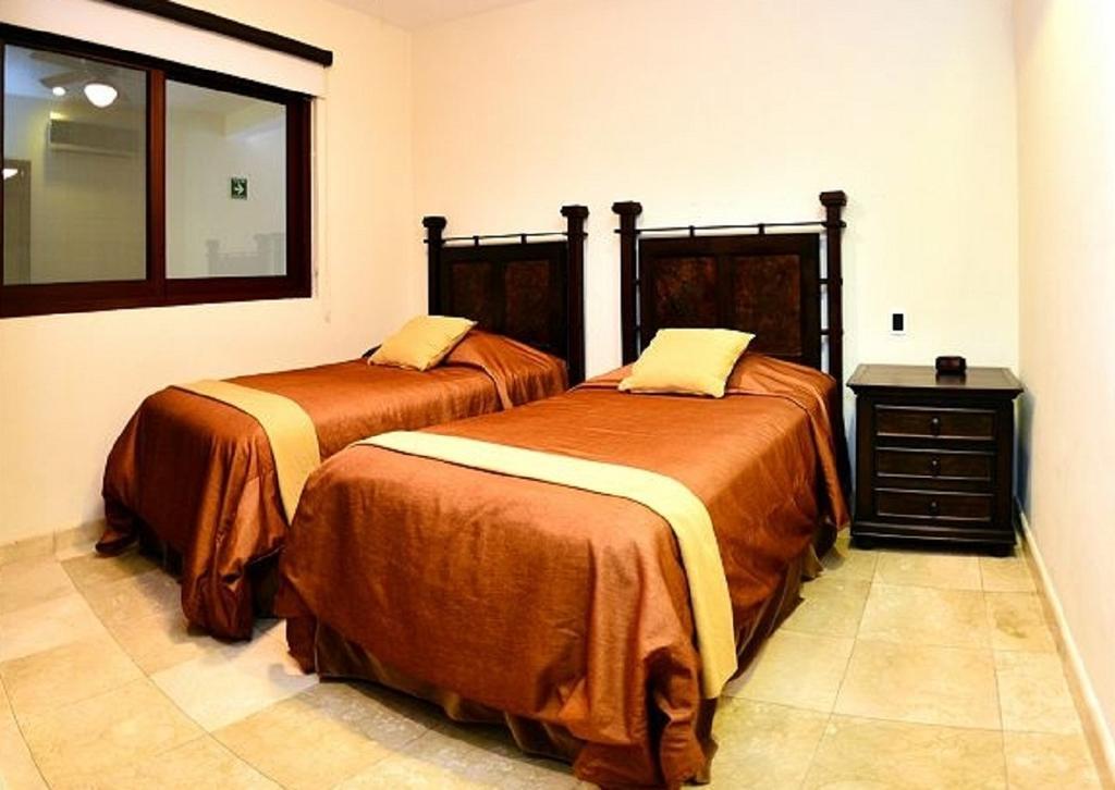 El Faro - Condo Hotel * Cancún