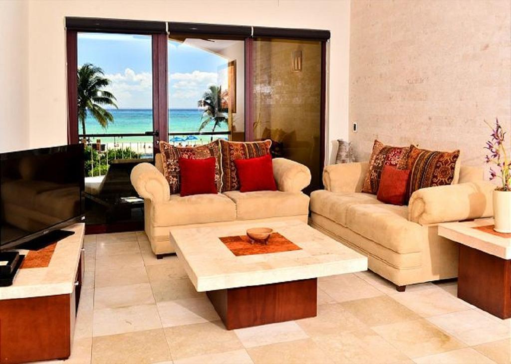 El Faro - Condo Hotel Apartahotel Cancún