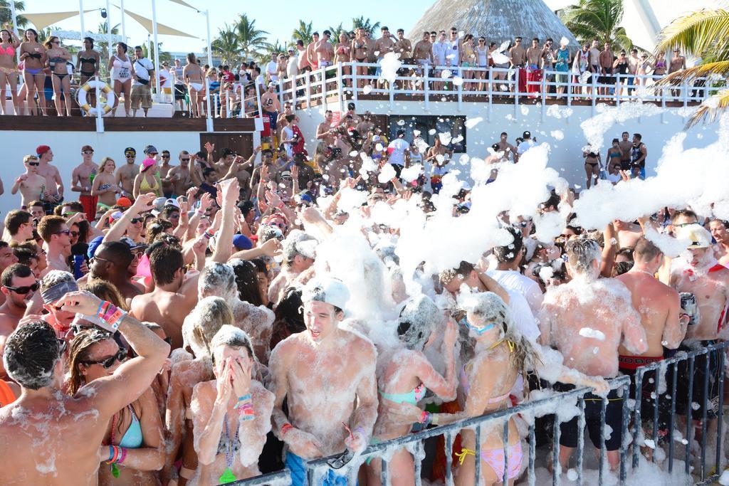 Resort Oasis Lite