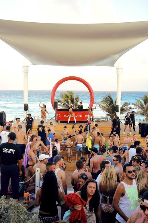 Oasis Lite 4* Cancún