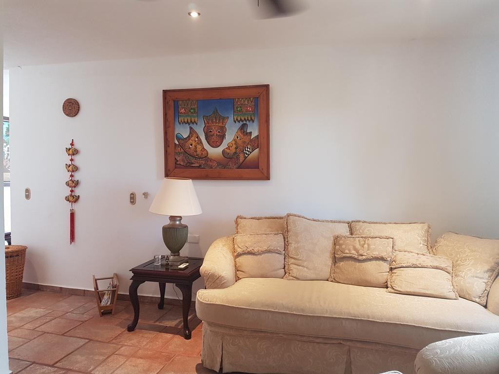 Departamento Ek-balam Pensión Cancún