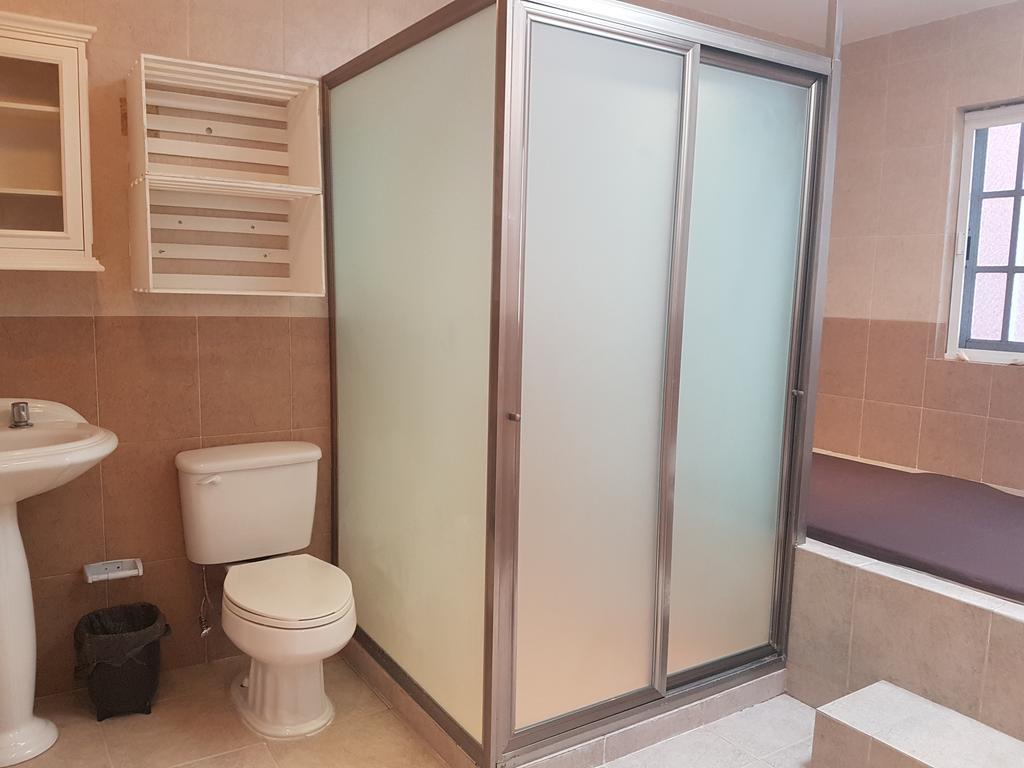 Pensión Departamento Ek-balam Cancún