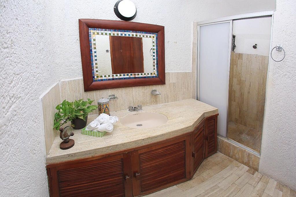 Apartamento Departamento Pelicanos Cancún