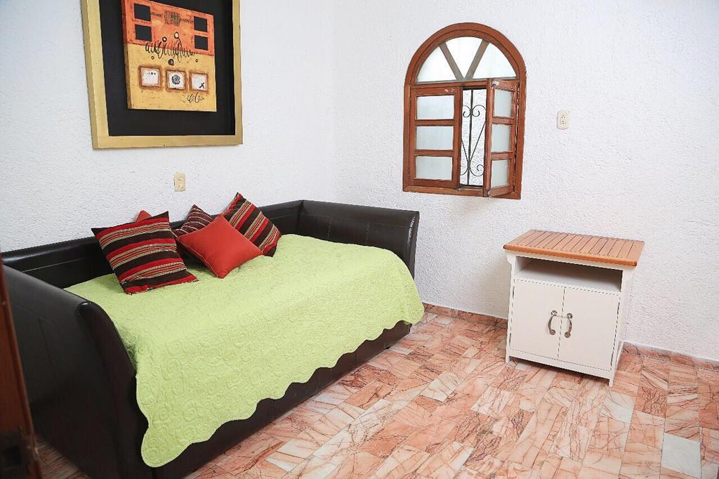 Departamento Pelicanos Apartamento Cancún