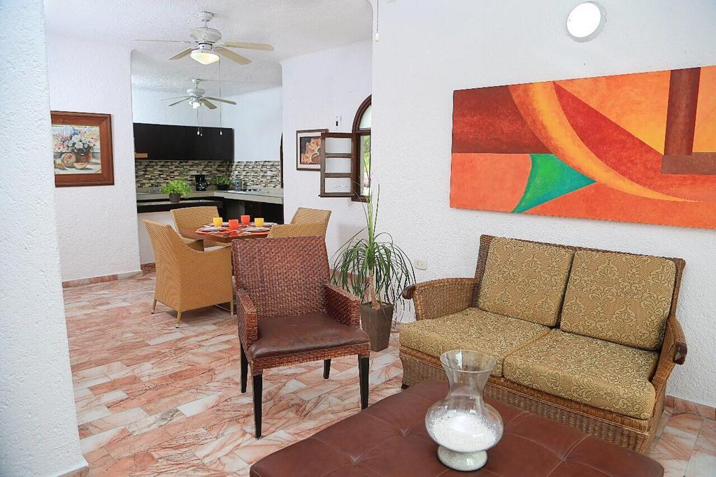 Departamento Pelicanos Apartamento