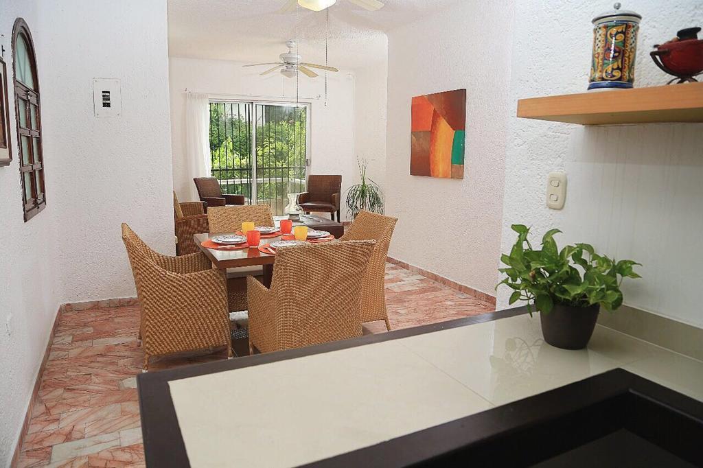 Apartamento Departamento Pelicanos