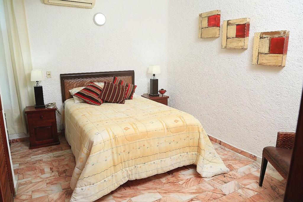 Departamento Pelicanos Cancún