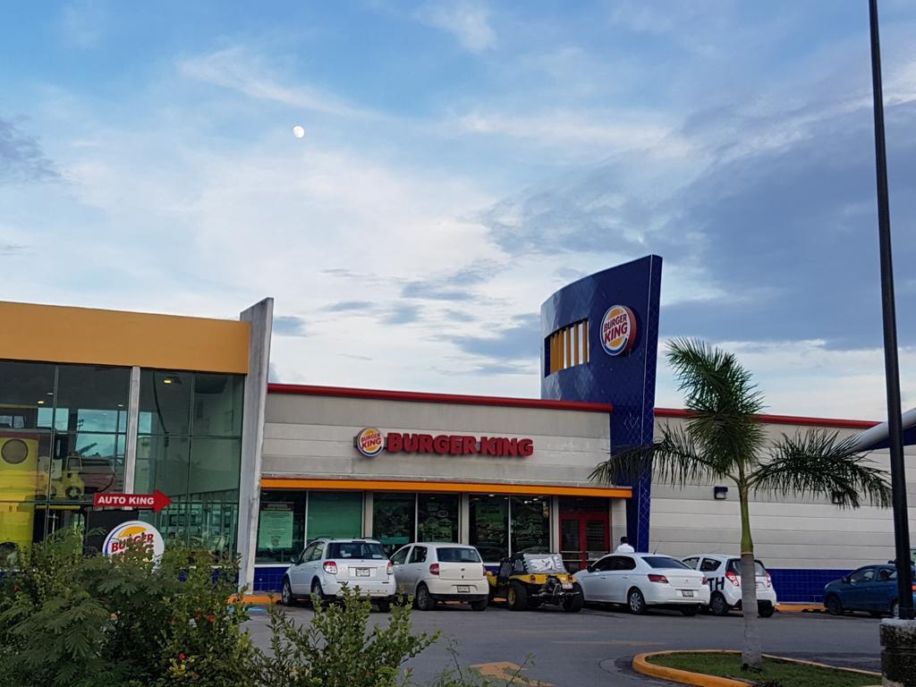 Departamento Ek-balam