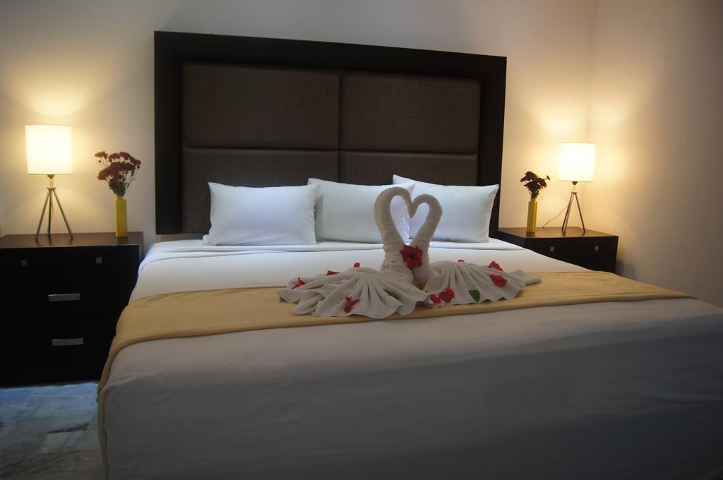 Hotel Bed & & Fun Cancún