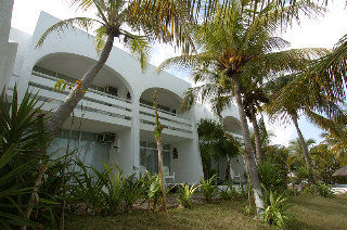 Maya Caribe Beach House By Faranda Hotel Cancún