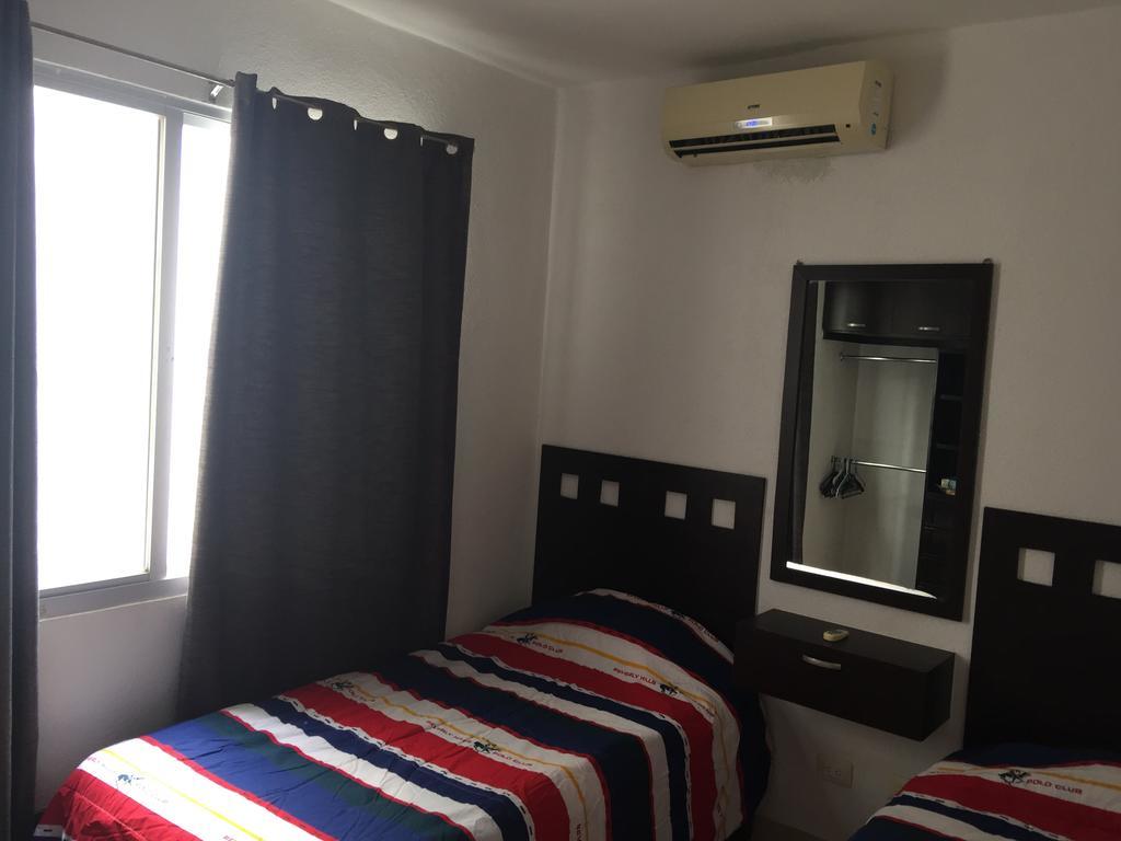 Apartamento En Yikal