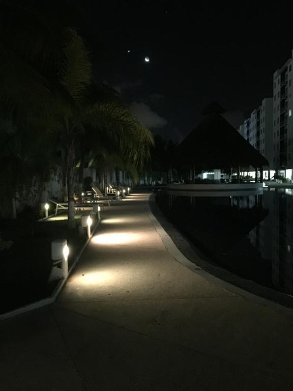 Apartamento En Yikal Cancún