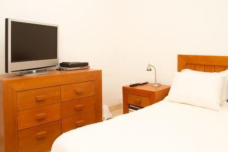 Torremolinos Homestay