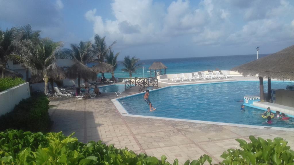 Departamento En Zona Hotelera Cancún