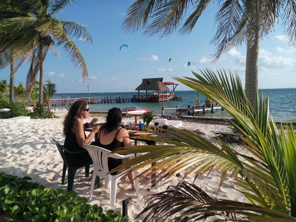 Mayambe Private Village 3* Cancun