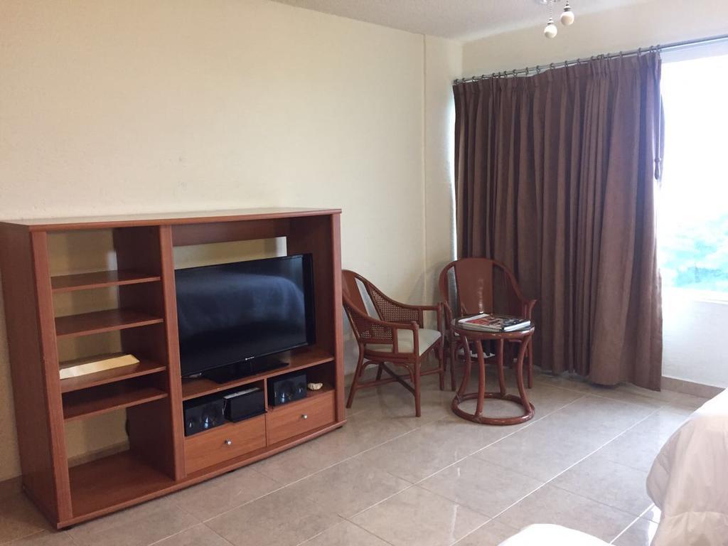 Departamento En Zona Hotelera Apartamento *