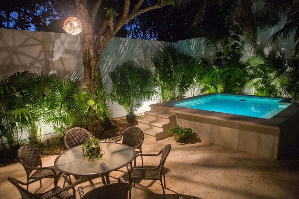 Cozy House Downtown Holiday home Cancun