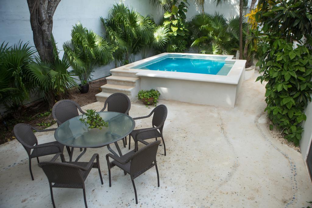 Cozy House Downtown * Cancun
