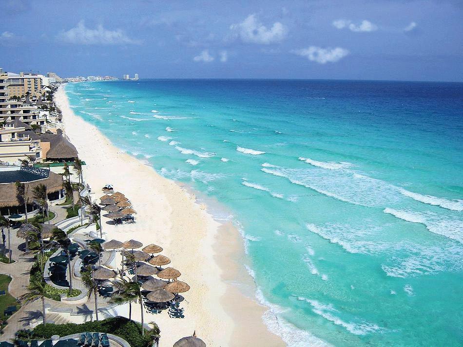 Holiday home Cozy House Downtown Cancun