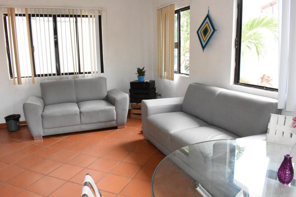 Hostal Victoria Cancún