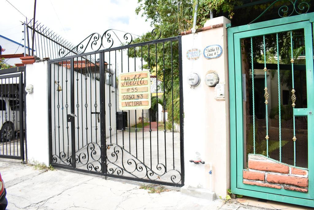 Hostal Victoria