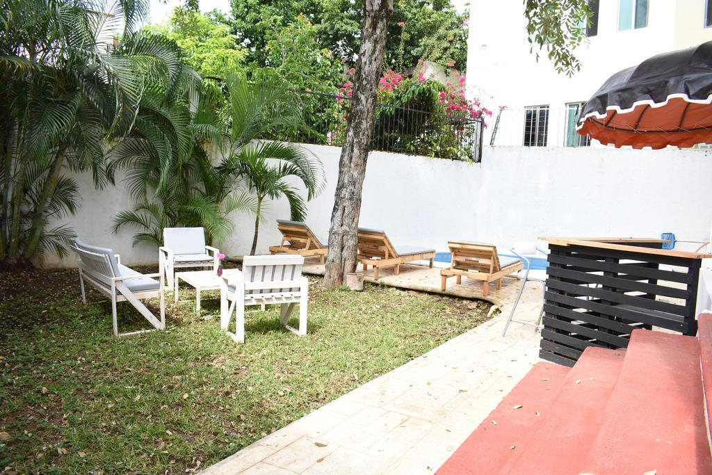 Hostal Victoria