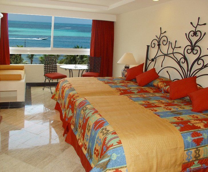 Grand Oasis Palm Cancún