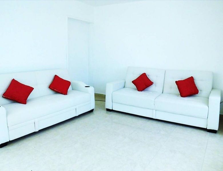 Сasa de vacaciones Departamentos Capdeviel *